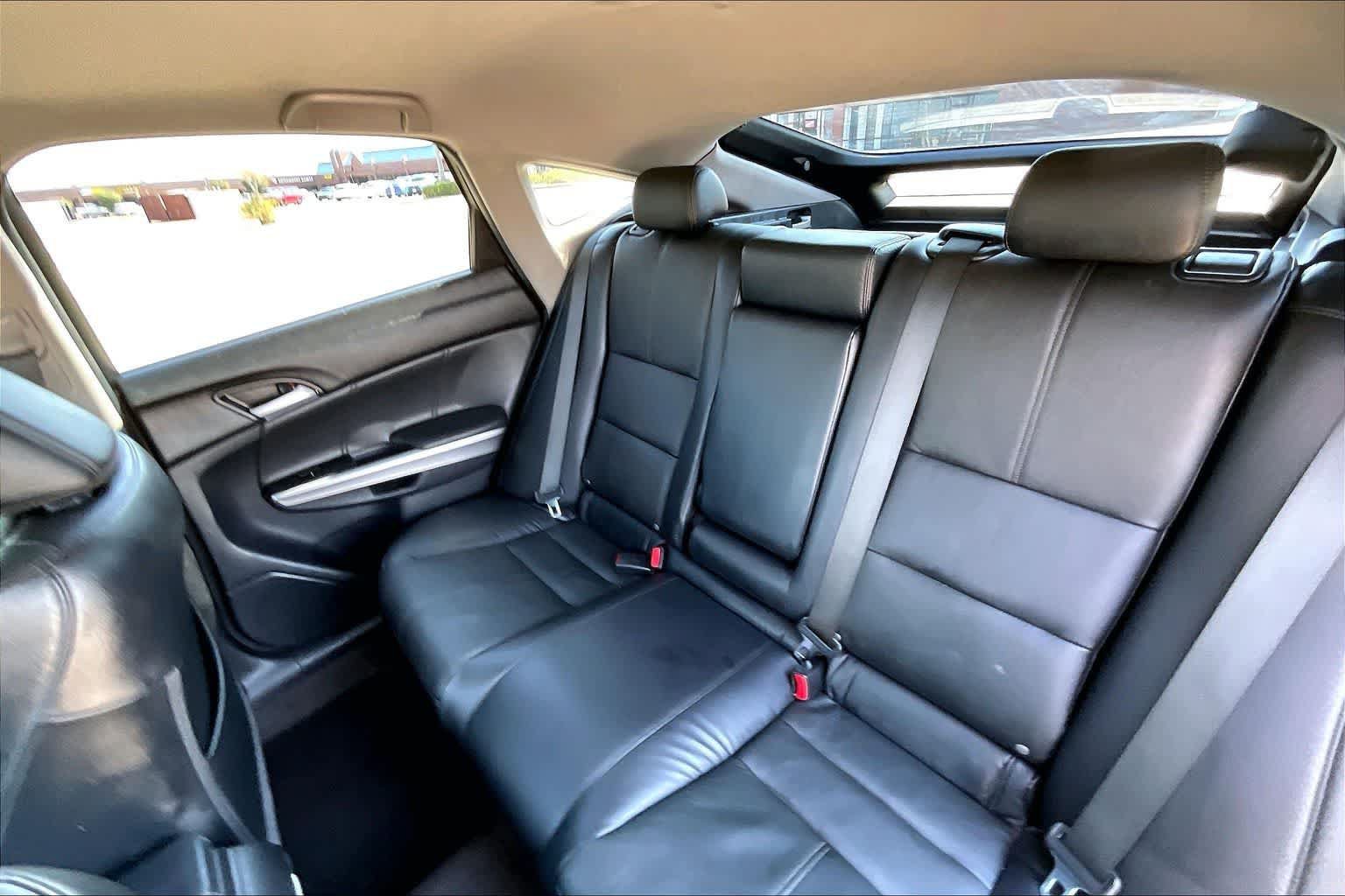 Used 2013 Honda Crosstour EX-L image 28
