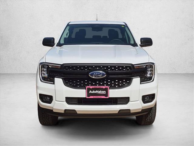 New 2026 Ford Ranger XL w/ Trailer Tow Package RWD image 6