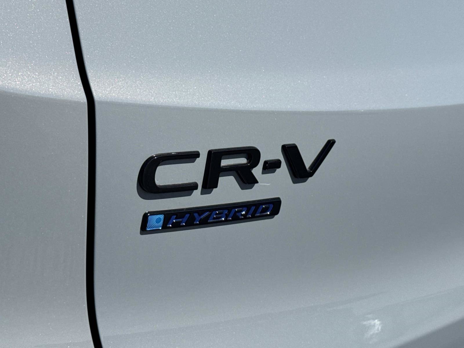 Used 2026 Honda CR-V TrailSport image 28