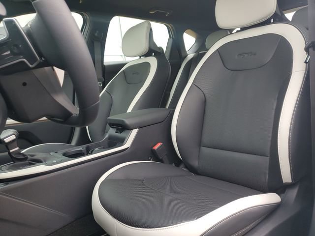 New 2026 Kia K4 GT-Line Turbo image 20