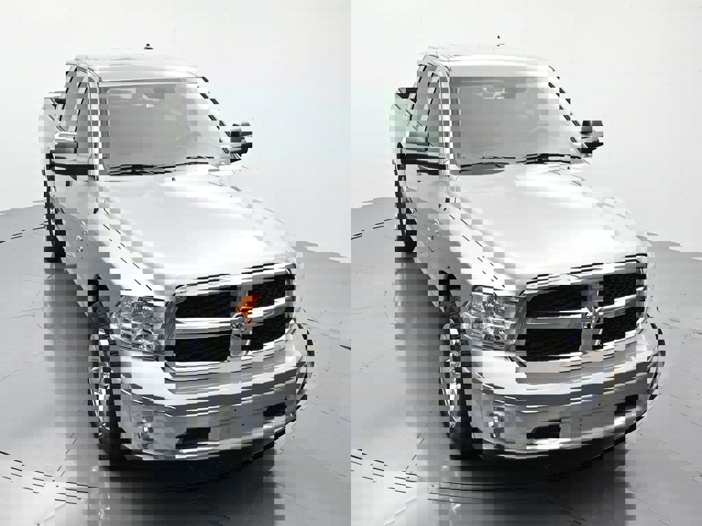 New 2024 RAM 1500 Tradesman w/ Tradesman SXT Package image 28