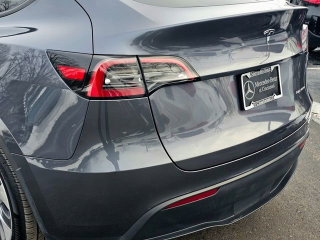 Used 2023 Tesla Model Y Long Range image 14