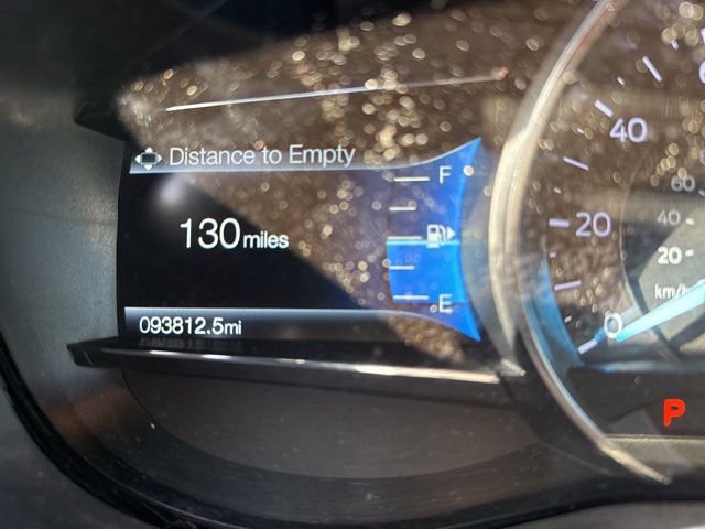 Used 2019 Ford Explorer Limited w/ Class III Trailer Tow Package image 14