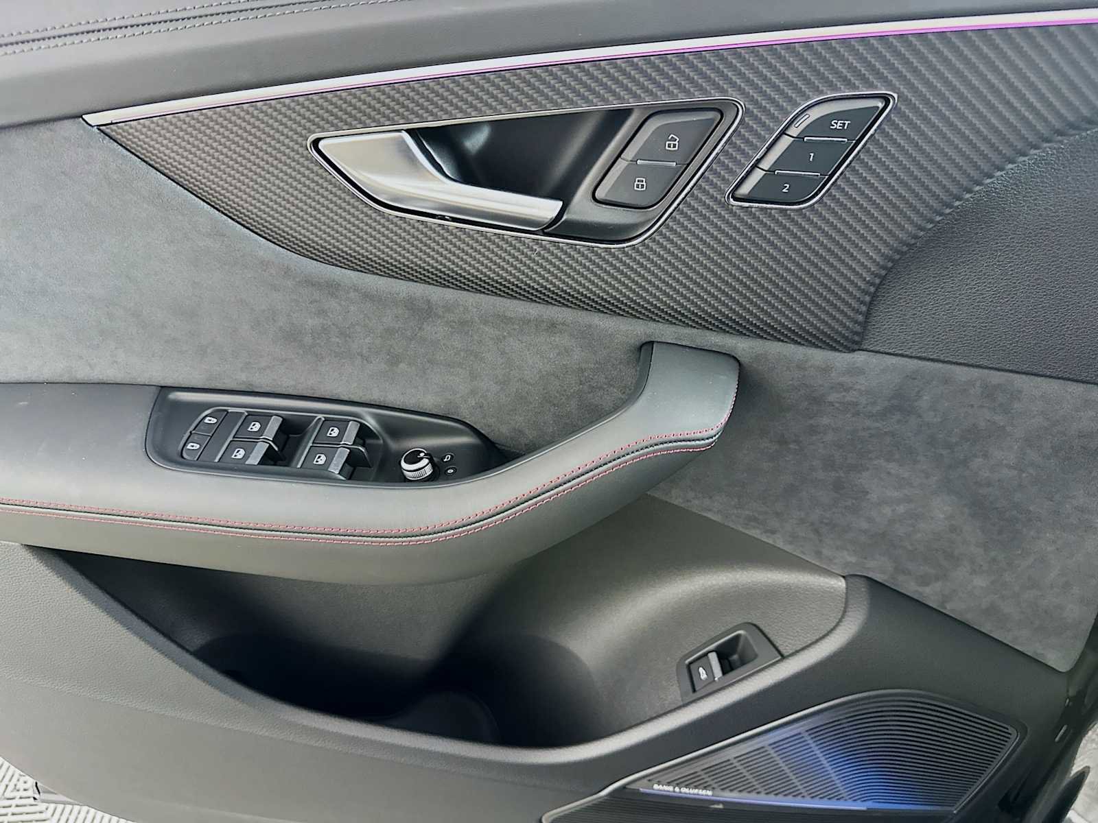 New 2026 Audi Q7 3.0T Prestige image 17