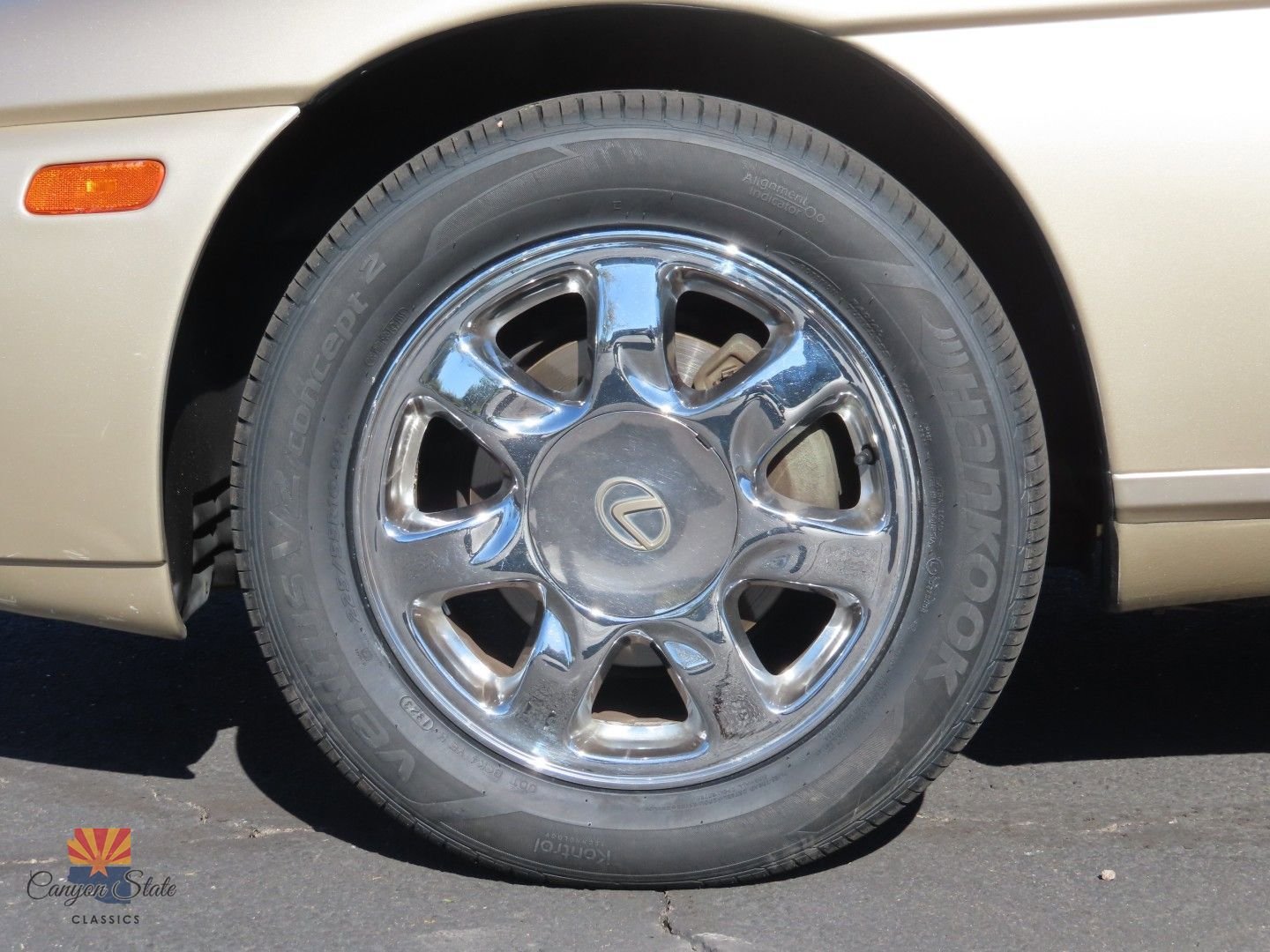 Used 1992 Lexus SC 300 Coupe image 17