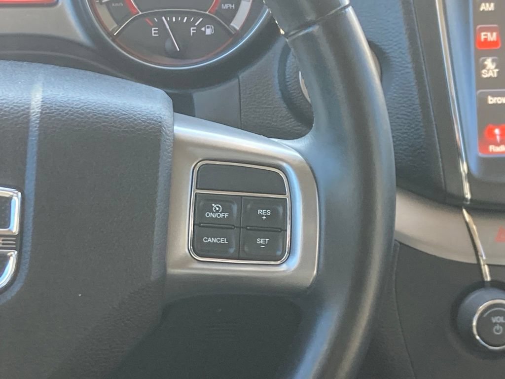Used 2018 Dodge Journey Crossroad AWD/4WD image 13