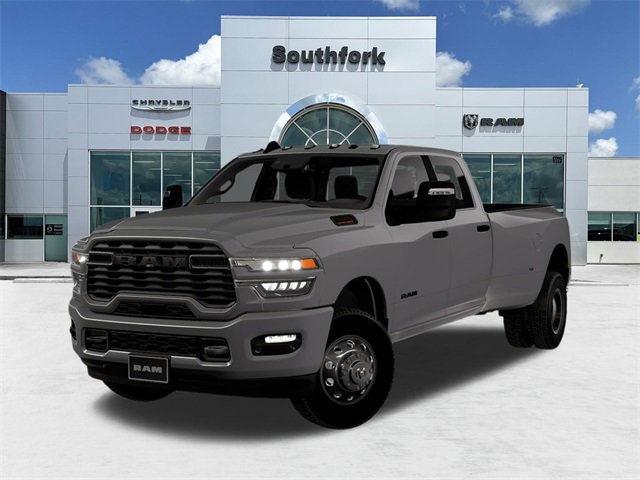 New 2026 RAM 3500 Big Horn video 1