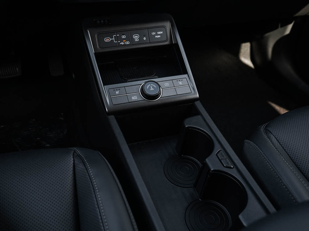 New 2026 Hyundai Kona SEL Premium AWD/4WD image 26