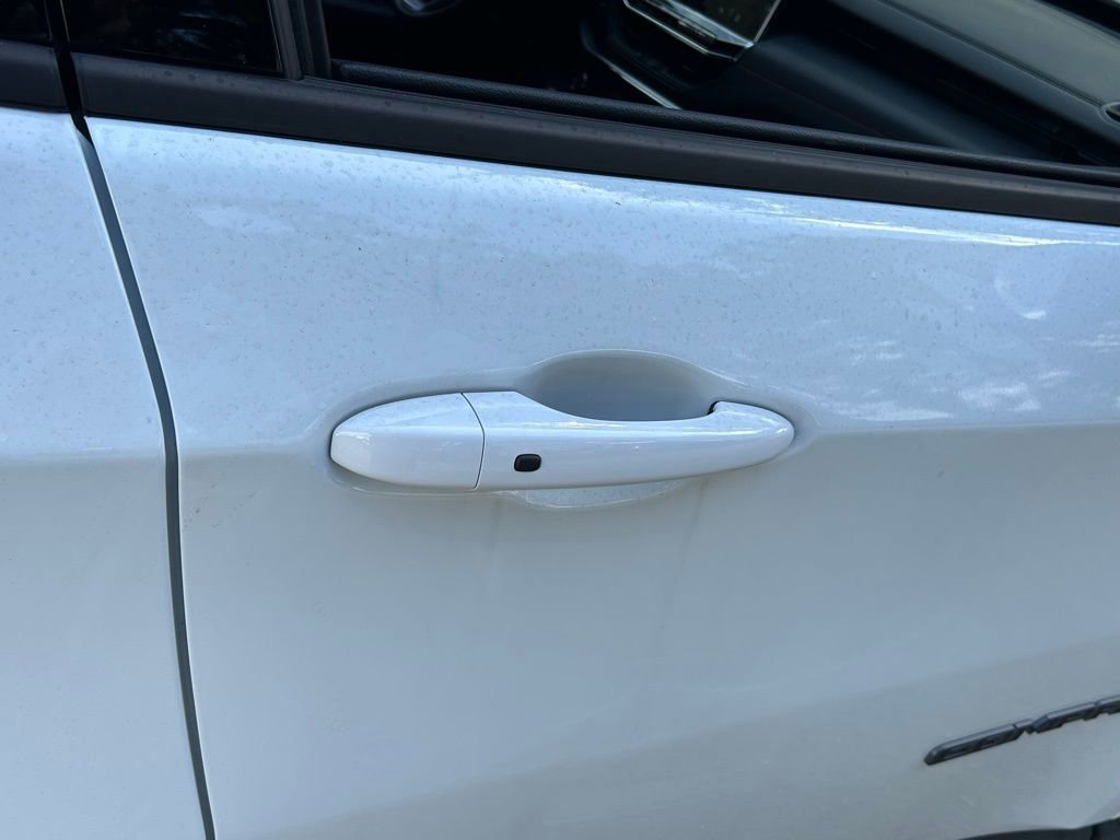 New 2026 Jeep Compass Trailhawk image 29