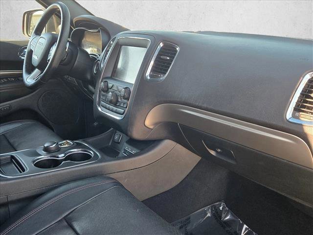 Used 2014 Dodge Durango R/T w/ Premium Nappa Leather Group image 24