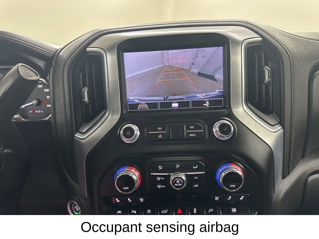 Used 2020 GMC Sierra 1500 SLT w/ SLT Premium Plus Package image 44