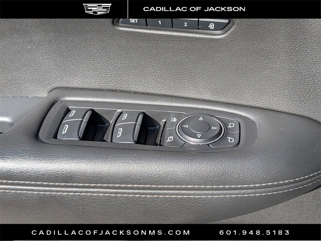 Used 2022 Cadillac XT6 Premium Luxury image 19