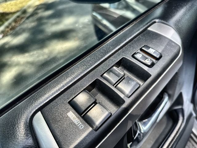 Used 2017 Toyota 4Runner SR5 image 21