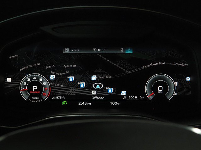 Used 2023 Audi A6 Premium Plus w/ Premium Plus Package AWD/4WD image 18