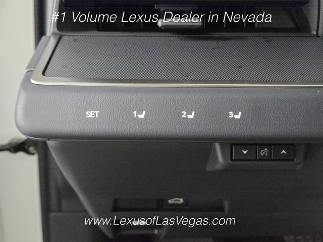 New 2026 Lexus ES 350e FWD image 22
