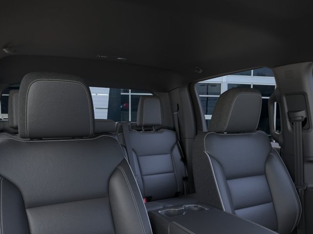 New 2026 GMC Sierra EV Elevation AWD/4WD image 24