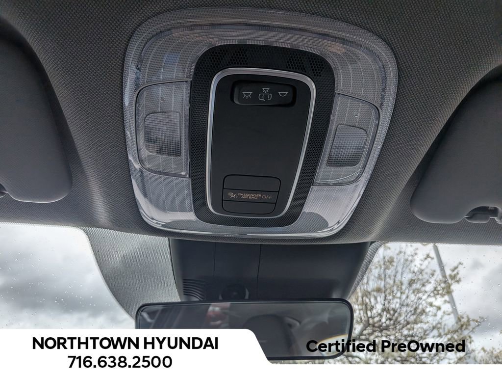Certified 2025 Hyundai Elantra Sport FWD image 21