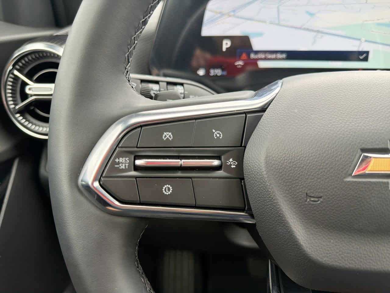 New 2026 Chevrolet Equinox LT w/ Convenience Package II FWD image 26