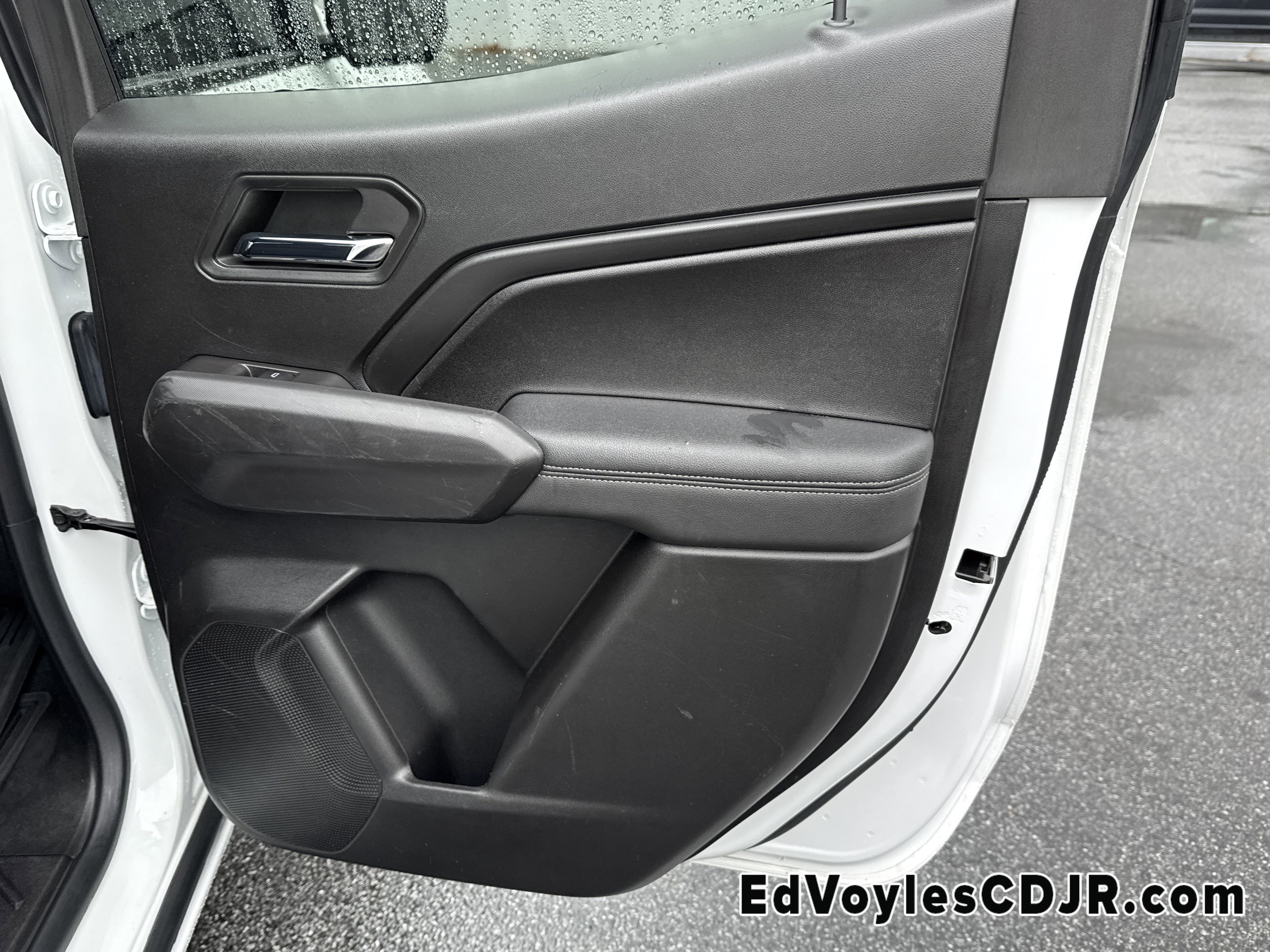 Used 2023 GMC Canyon Elevation w/ Convenience Package image 22