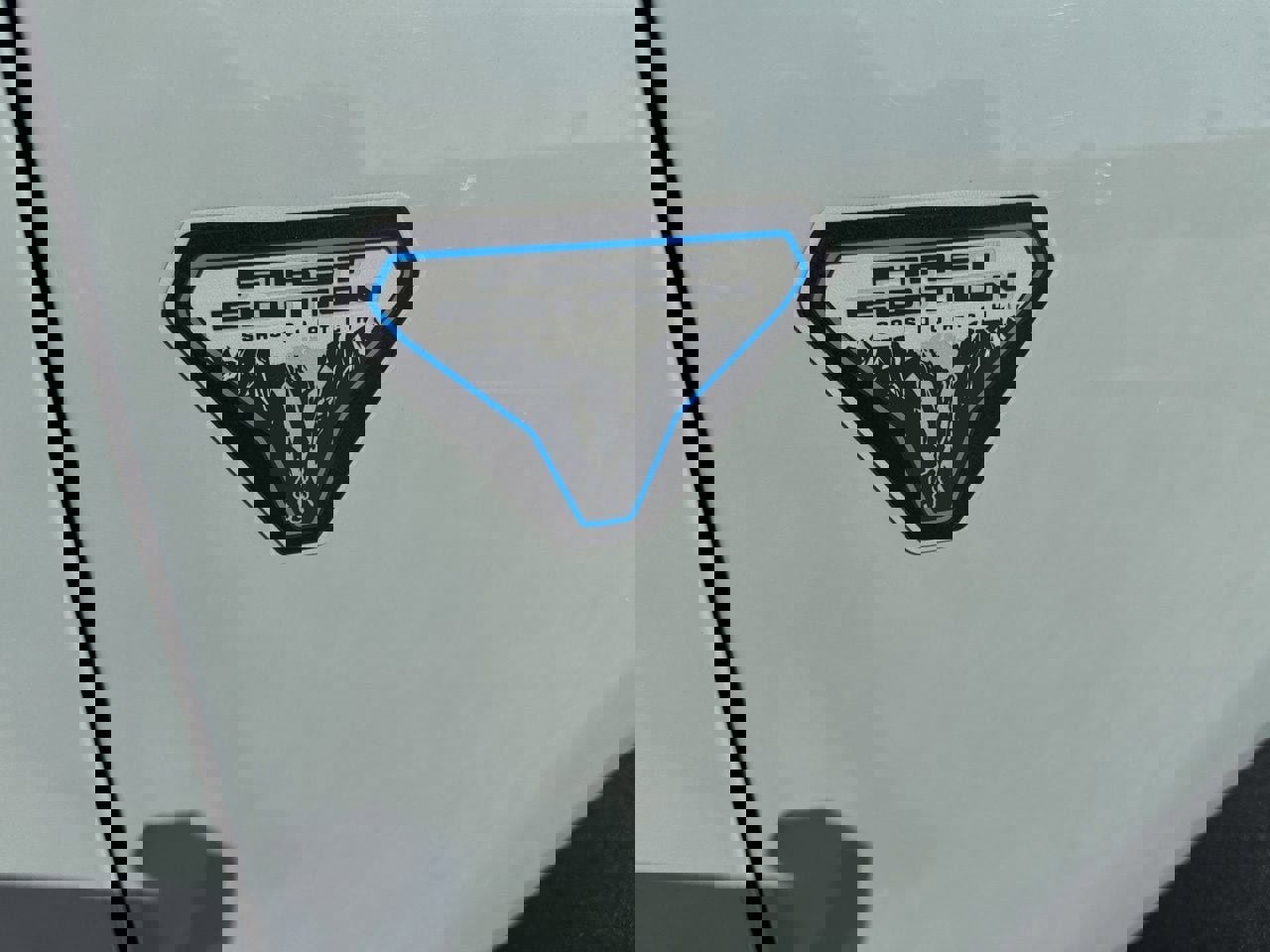 Used 2021 Ford Bronco First Edition image 18