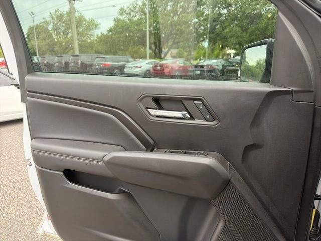 Used 2023 Chevrolet Colorado LT w/ Advanced Trailering Package image 9
