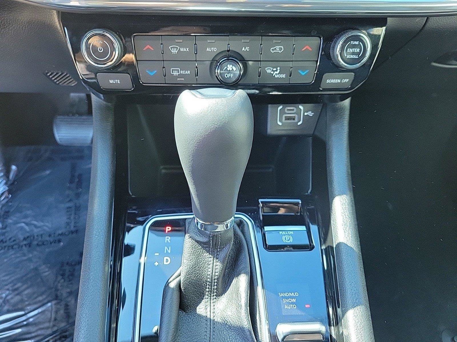 New 2024 Jeep Wagoneer Series II w/ Premium Group I image 27