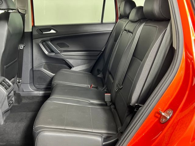 Used 2019 Volkswagen Tiguan SE image 17
