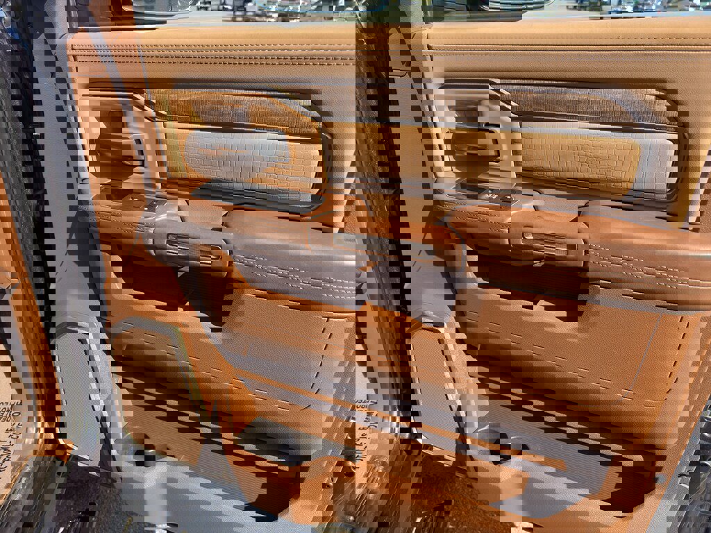 Used 2021 RAM 3500 Limited image 29