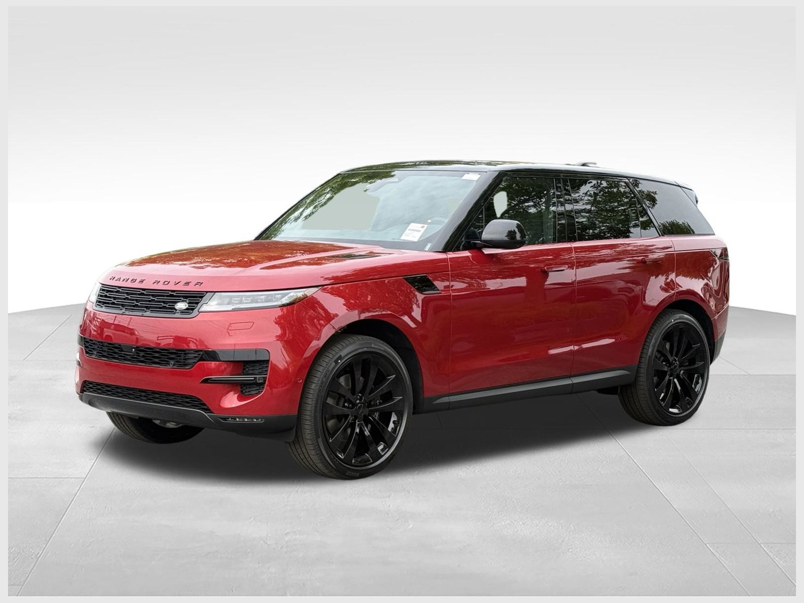 New 2026 Land Rover Range Rover Sport SE AWD/4WD 360° Tour