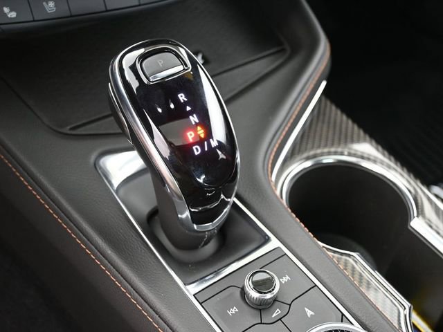 New 2025 Cadillac CT4 V w/ Super Cruise Package image 18