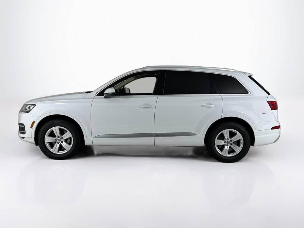 Used 2019 Audi Q7 2.0T Premium w/ Convenience Package AWD/4WD image 2