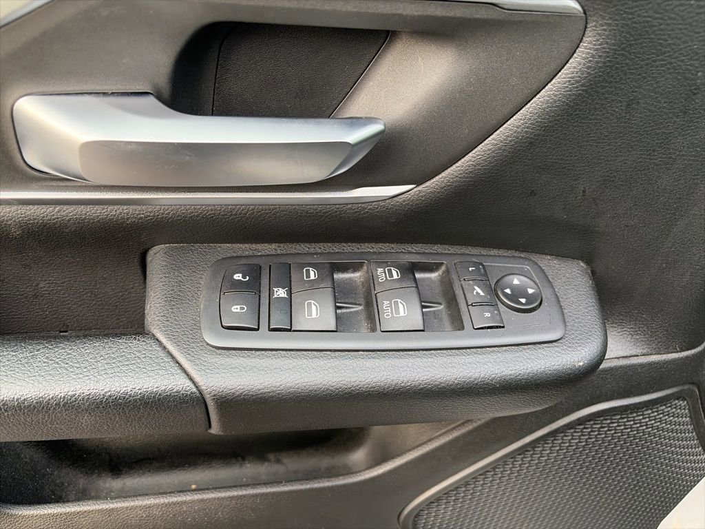 Used 2020 RAM 1500 Big Horn image 19