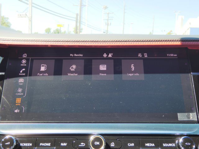 Used 2022 Bentley Continental GT Speed AWD/4WD image 36