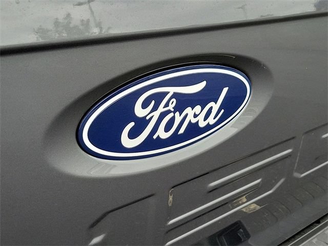 New 2024 Ford F150 XLT AWD/4WD image 5
