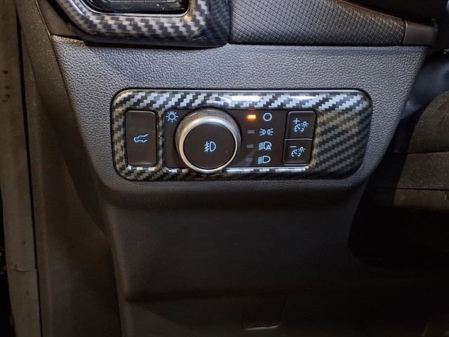Used 2023 Ford Bronco Sport Outer Banks w/ Tech Package AWD/4WD image 17