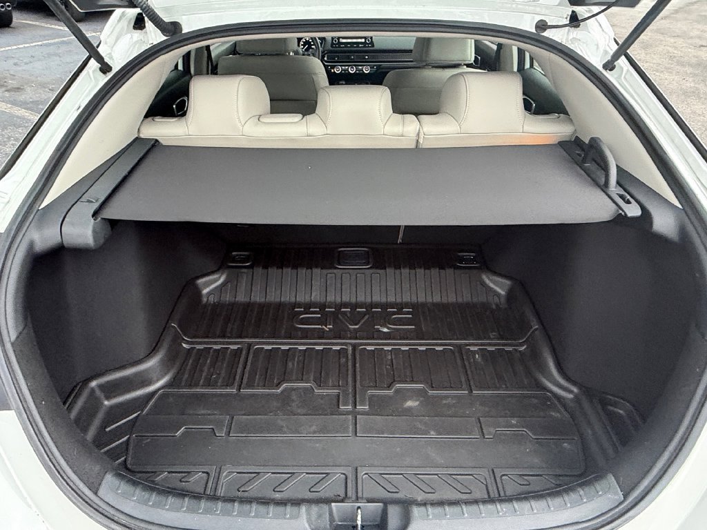 Used 2023 Honda Civic EX-L image 14