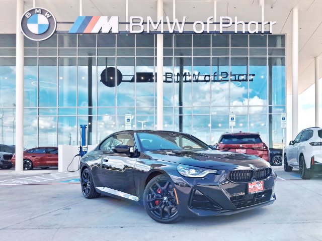 New 2027 BMW M240i Coupe