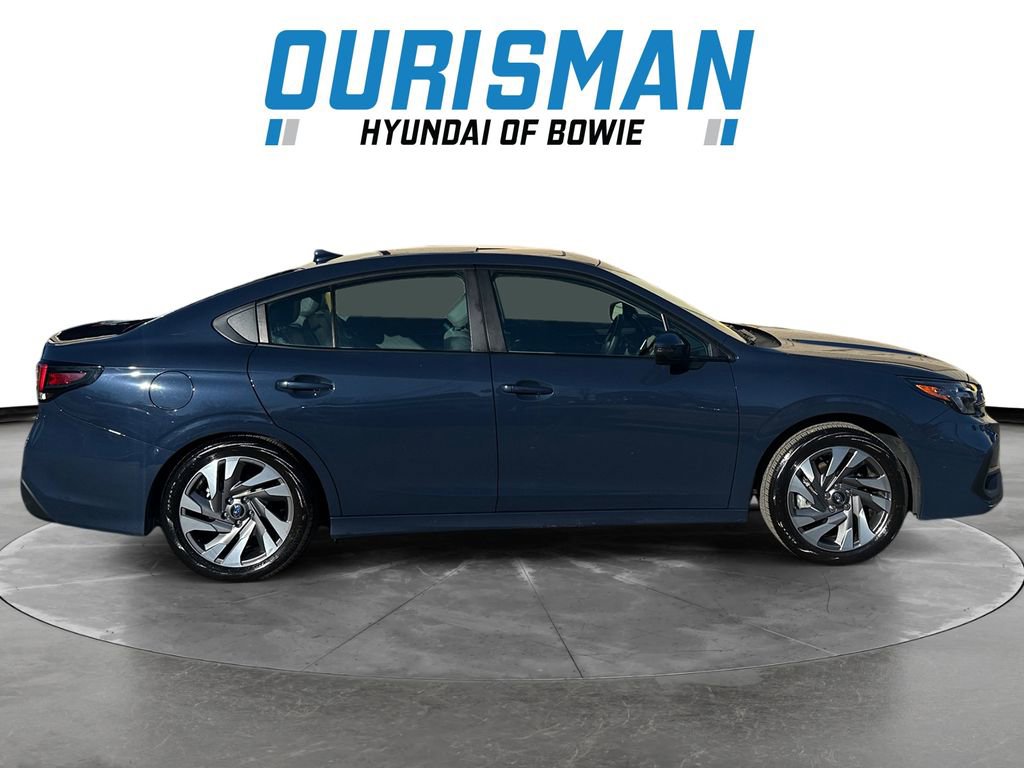 Used 2024 Subaru Legacy Limited image 7