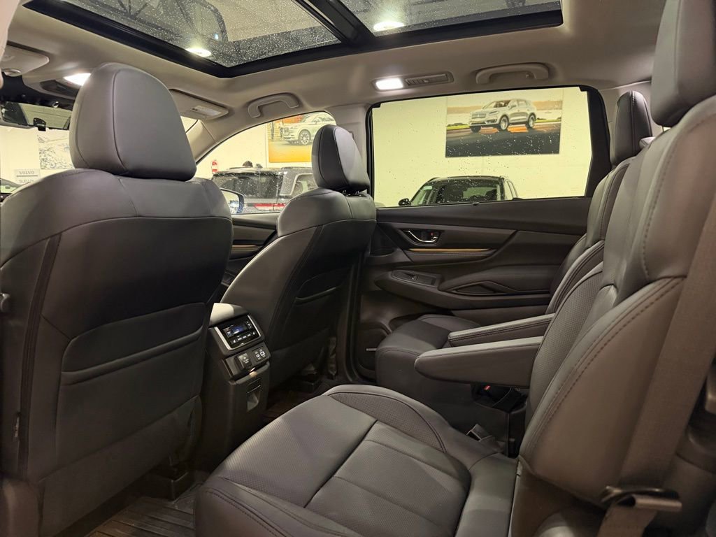Used 2025 Subaru Ascent Bronze Edition AWD/4WD image 29