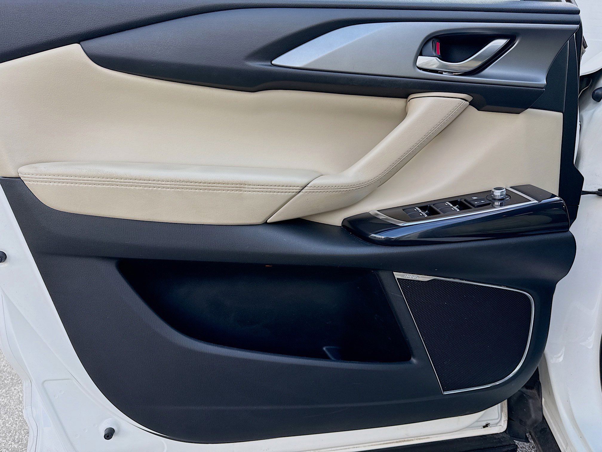 Used 2018 MAZDA CX-9 Touring w/ Touring Premium Package AWD/4WD image 22