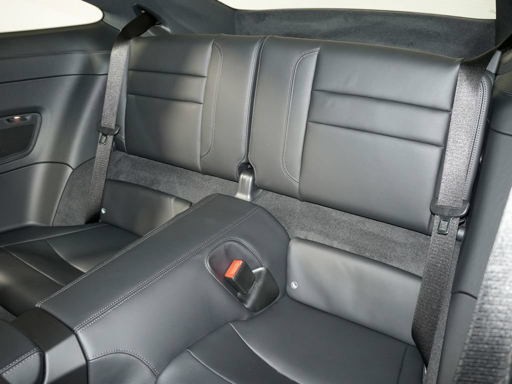 Certified 2026 Porsche 911 Carrera S RWD image 38