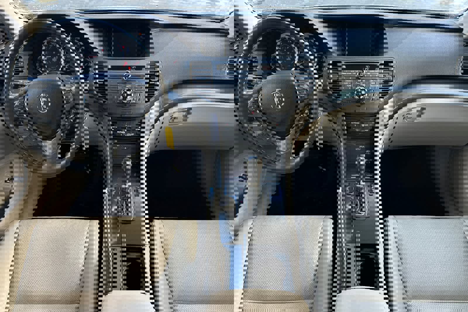 Used 2013 Acura TSX w/ Technology Package image 12