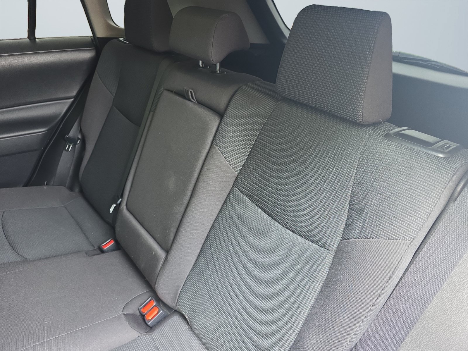 Used 2023 Toyota RAV4 LE AWD/4WD image 14