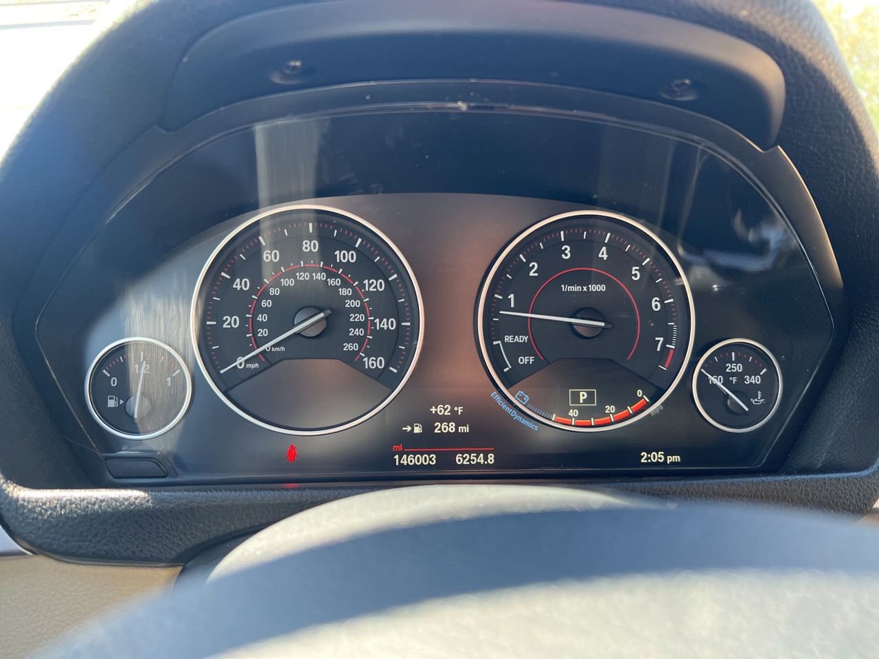 Used 2016 BMW 328i Sedan image 28