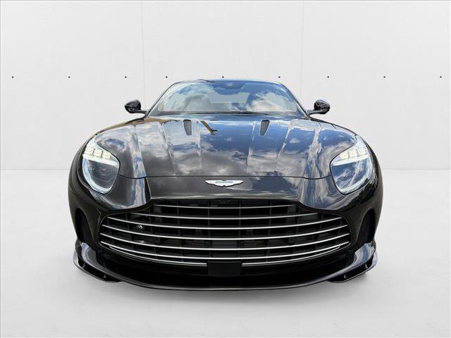 New 2025 Aston Martin DB12 Coupe image 9