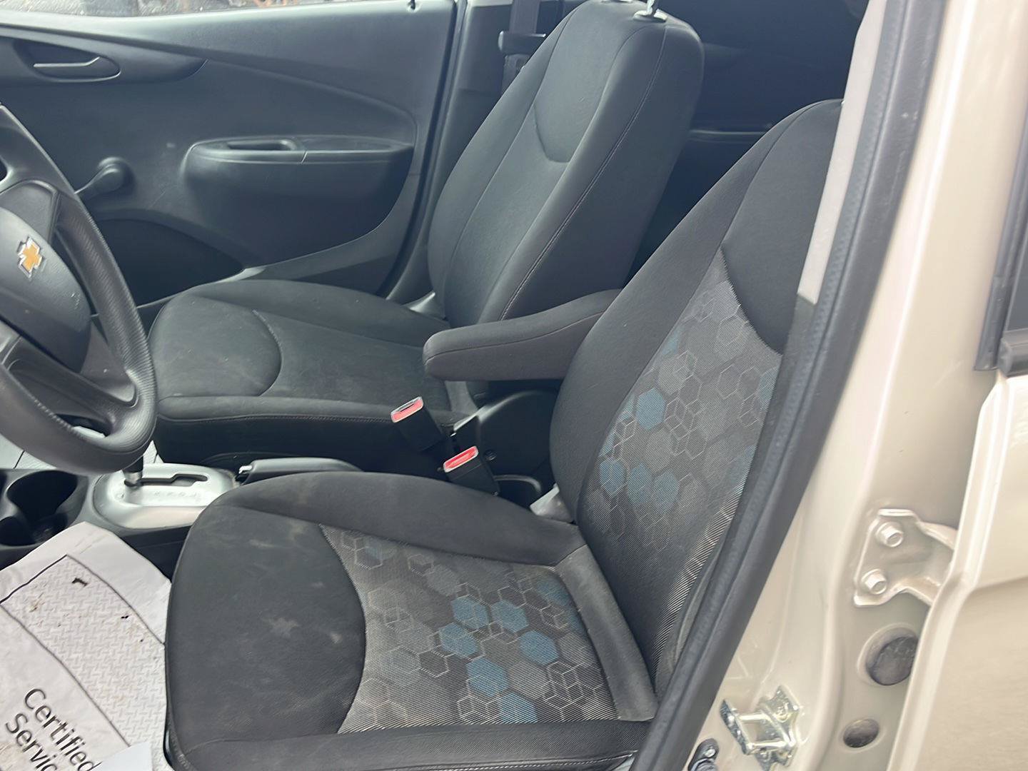 Used 2016 Chevrolet Spark LS FWD image 18