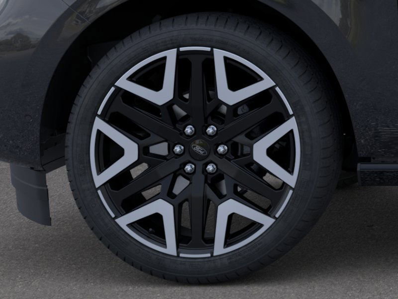 New 2026 Ford Expedition Platinum w/ Platinum Ultimate Package image 19