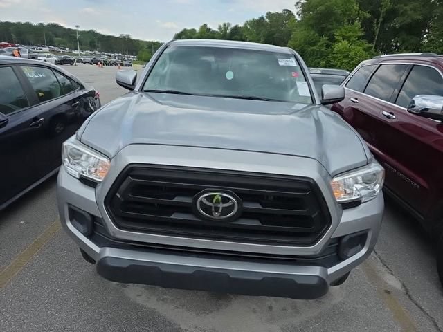 Used 2021 Toyota Tacoma SR AWD/4WD image 7