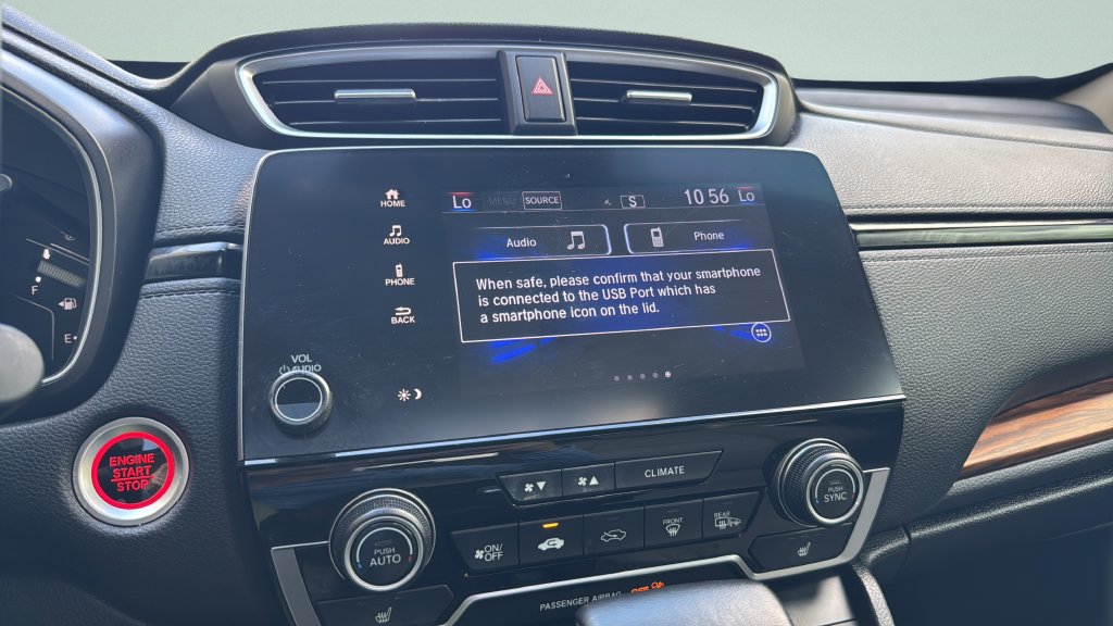 Used 2019 Honda CR-V EX-L image 15
