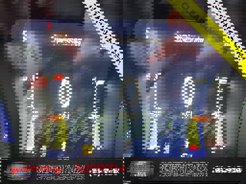 New 2026 Jeep Wrangler Unlimited Sport image 33